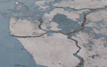 fibreglass roofing replacement Pulley