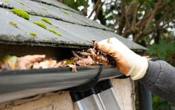 gutter cleaning Pulley, Shropshire