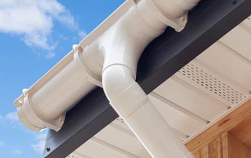 Pulley gutter installation costs