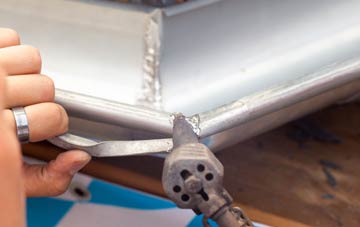 disadvantages of Pulley lead roofing