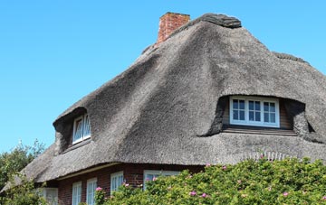 thatch roofing Pulley, Shropshire
