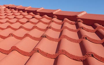 Pulley tile and slate roof replacement